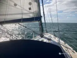 Jeanneau Sun Odyssey 36.2