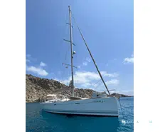 Beneteau First 50