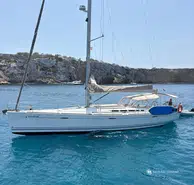 Beneteau First 50