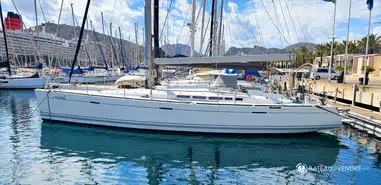 Beneteau First 50