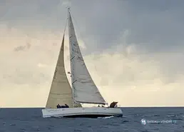 Beneteau First 50