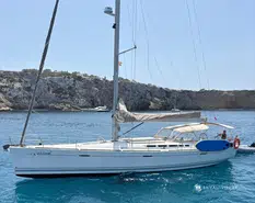 Beneteau First 50