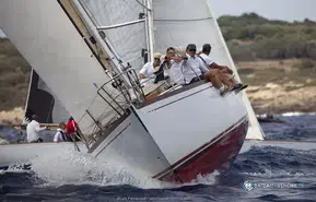 Sparkman & Stevens 43 CALIMA