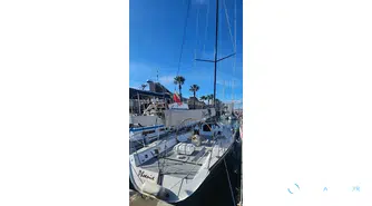 Farr FARR 40 PHOENIX LIMIT