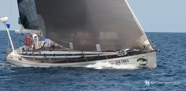 Nautor Swan 56 VANISH