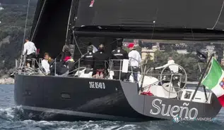 Ice Yachts 62 SUEÑO