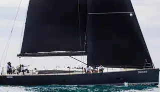 Ice Yachts 62 SUEÑO