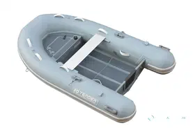 3D Tender Ultimate Rib 390