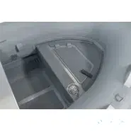 3D Tender Ultimate Rib 420