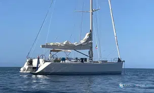 Soto 62 Albatros