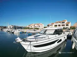 Jeanneau Merry Fisher