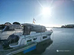 Jeanneau Merry Fisher