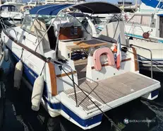 Beneteau Ombrine 800