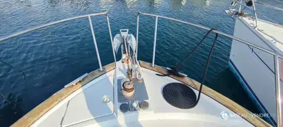 Beneteau Ombrine 800