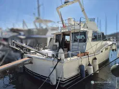 Hatteras  46 Convertible