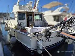 Hatteras  46 Convertible