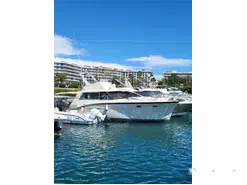 Hatteras  46 Convertible