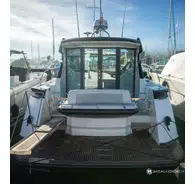 Beneteau Gran Turismo 46