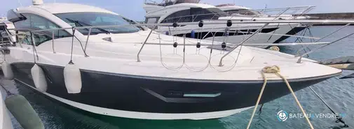 Beneteau Gran Turismo 46