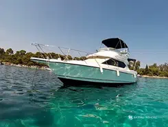 Bayliner  2858 Fly