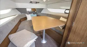 Beneteau Flyer 9 Sundeck