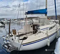 Beneteau Evasion 25