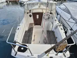 Beneteau Evasion 25