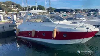 Beneteau Monte Carlo 27