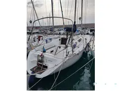 Jeanneau Sun Light 31