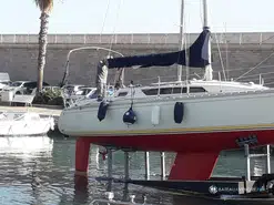 Jeanneau Sun Light 31