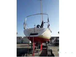 Jeanneau Sun Light 31