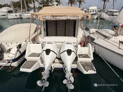 Beneteau Antares 8.80 Antares 8.8