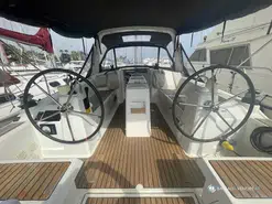 Beneteau Oceanis 35.1