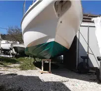 Sealine  230 Senator