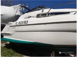 Sealine  230 Senator