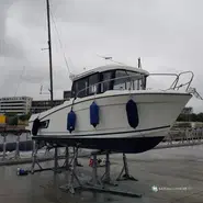 Jeanneau MERRY FISHER 695 MARLIN