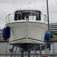 Jeanneau MERRY FISHER 695 MARLIN