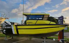 3D Tender Norden 695