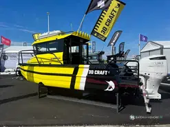 3D Tender Norden 695