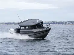 3D Tender Norden 770