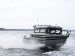 3D Tender Norden 770