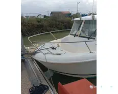 Jeanneau Merry fisher 655 marlin