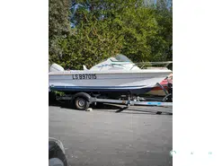 B2 Marine Cap Ferret 500