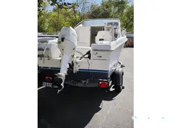 B2 Marine Cap Ferret 500