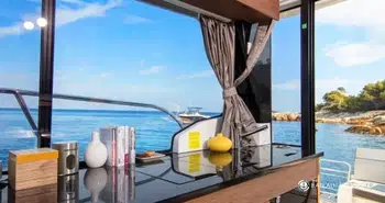 Jeanneau Merry Fisher 1095