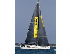 Custom FELCI 45 CITTÀ DI GRISOLERA