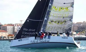 Custom FELCI 45 CITTÀ DI GRISOLERA