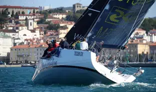 Custom FELCI 45 CITTÀ DI GRISOLERA