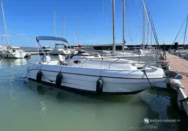Ranieri Atlantis 24