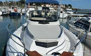 Ranieri Atlantis 24